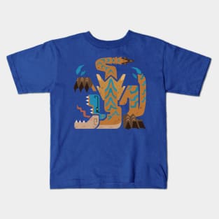 Tigrex Kids T-Shirt